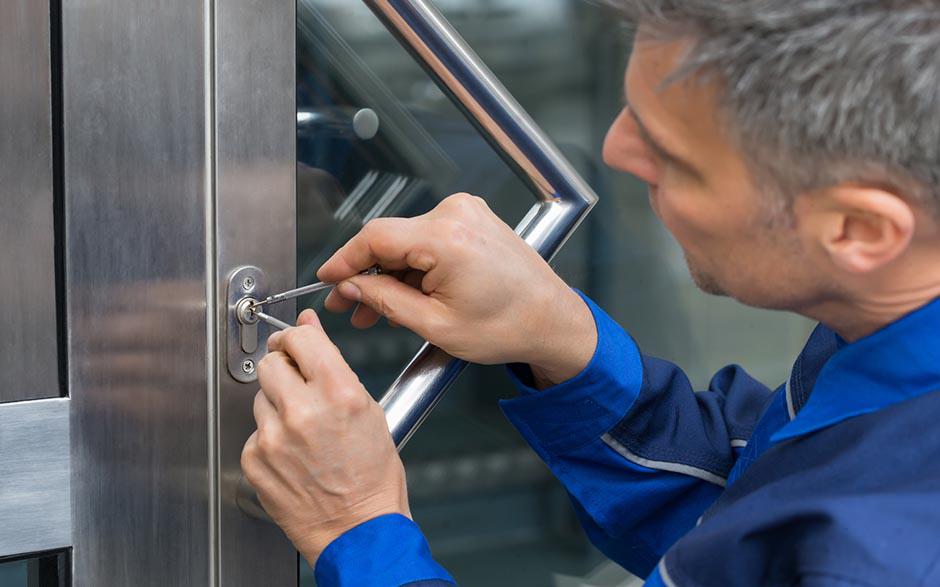 ouvrir une porte blindée Aubervilliers