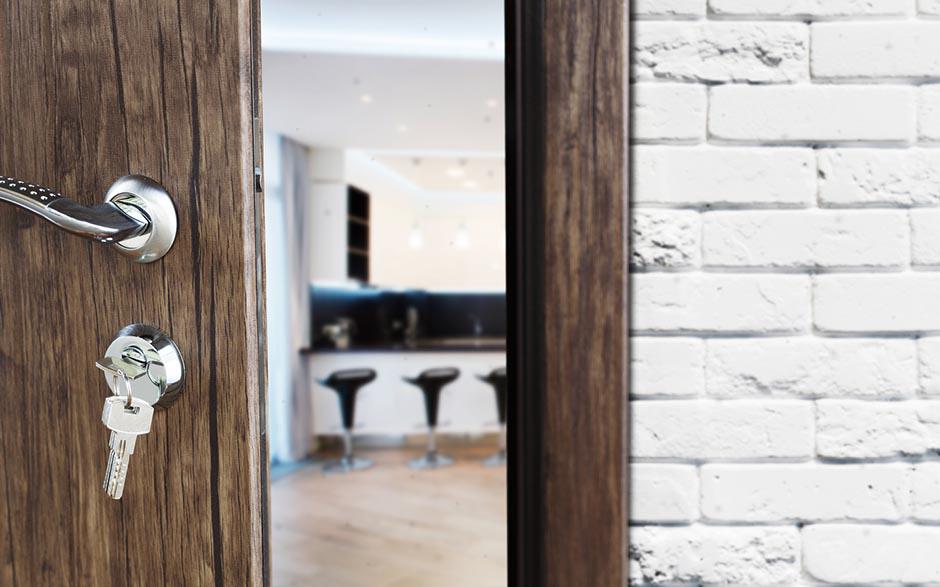 serrurier ouverture de porte service Levallois-Perret