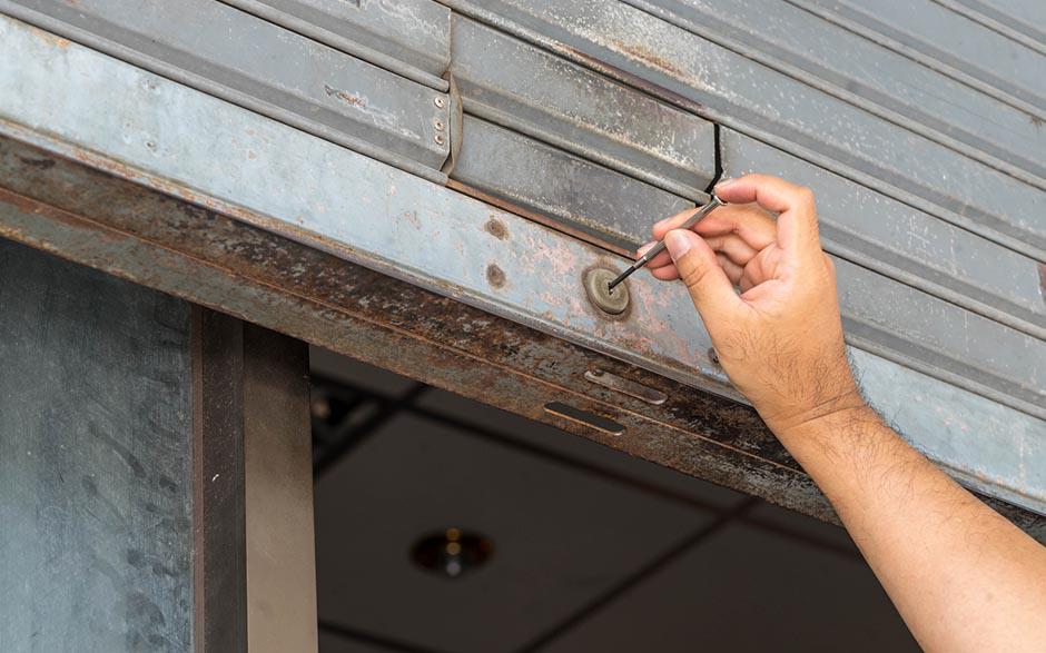serrurier ouverture de porte service Levallois-Perret